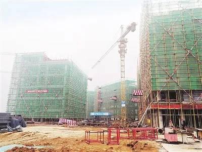 南陽新區(qū)公布第八、十二、十六、二十完全學(xué)校進度
