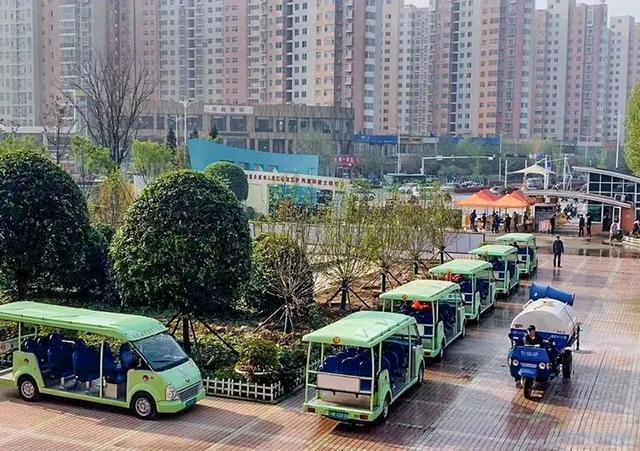 現(xiàn)場：南陽一中返校復(fù)學(xué)首日全流程：貼心、放心